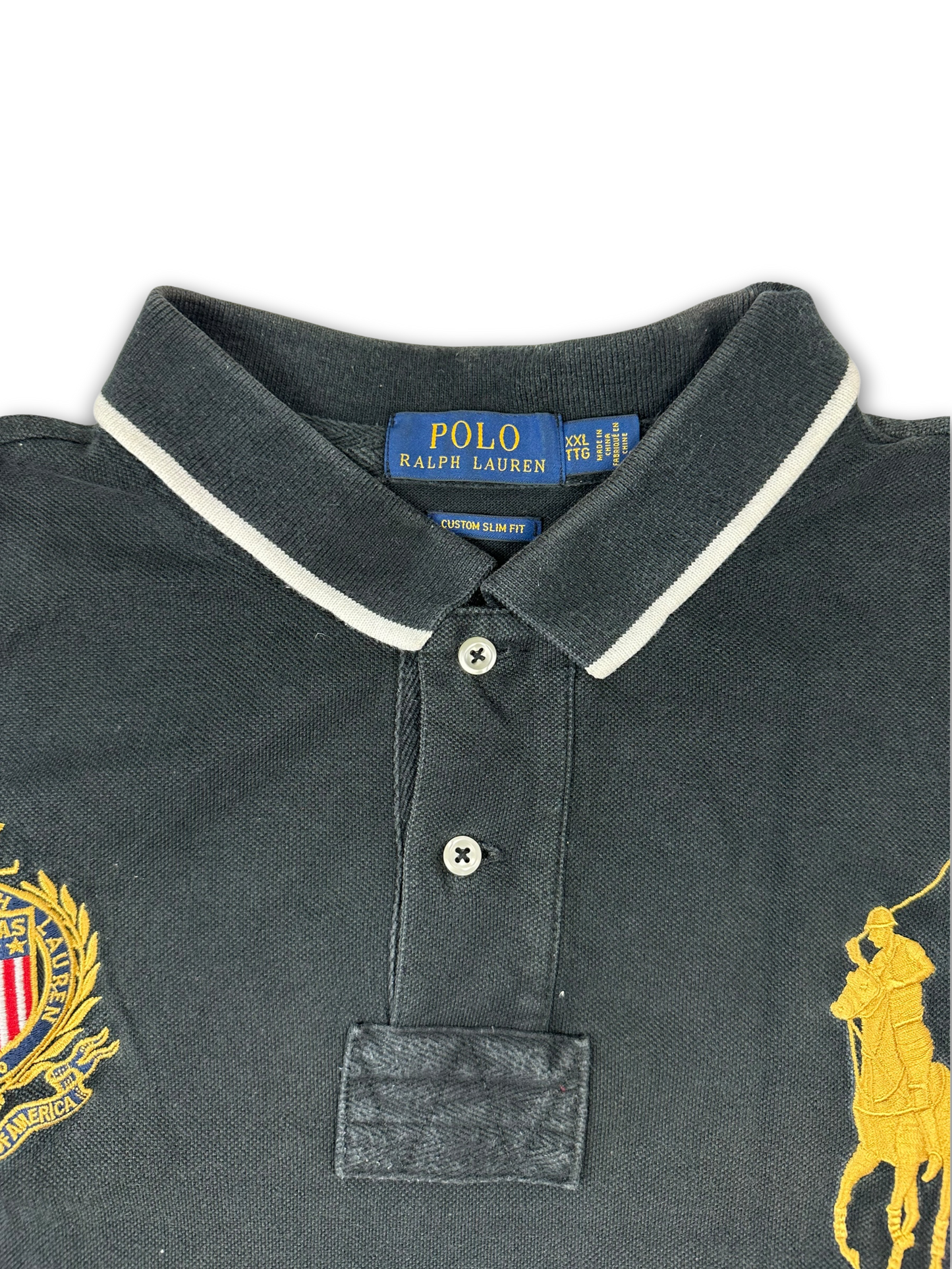 Polo Ralph Lauren Polo (XXL)