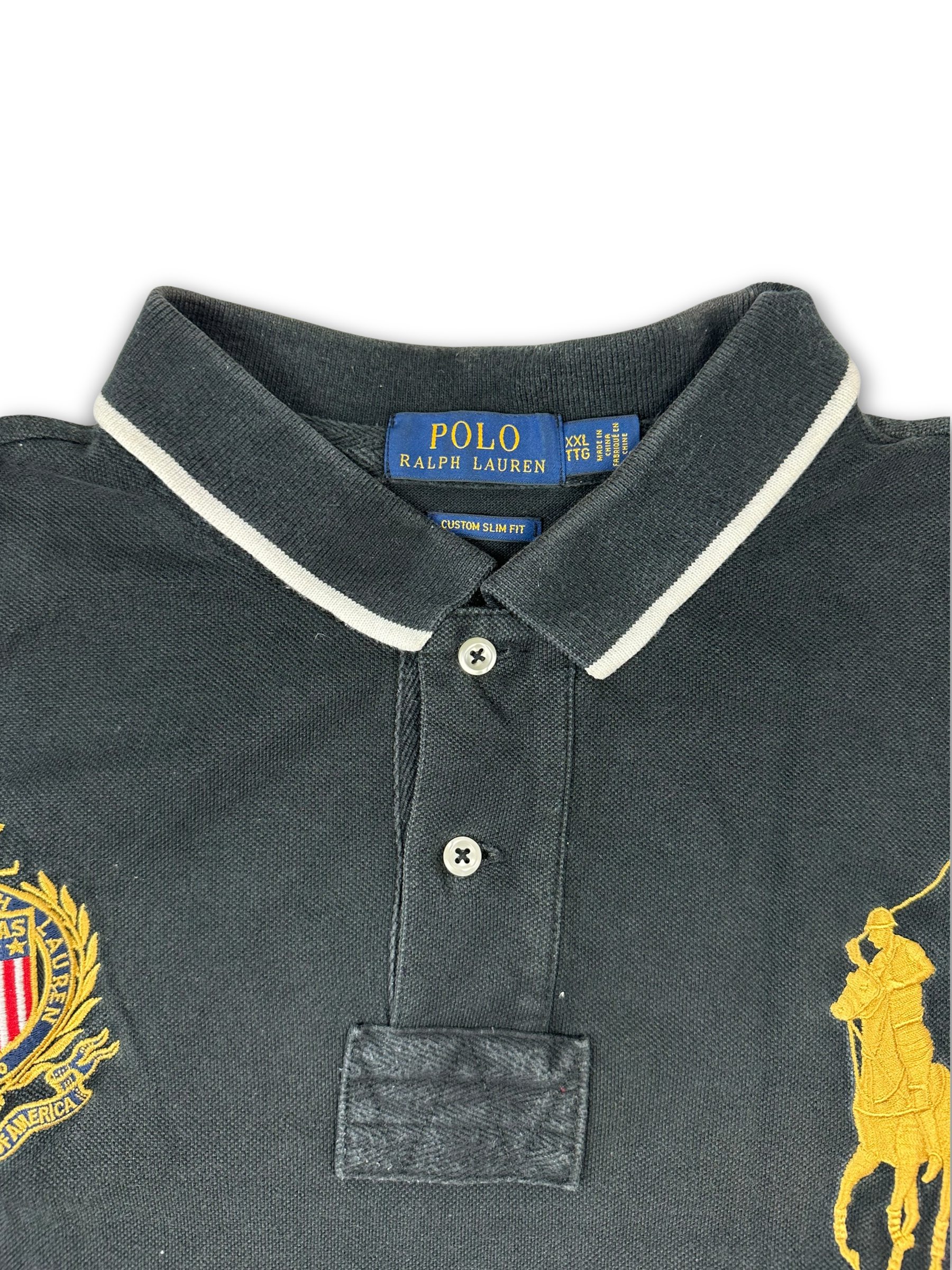 Polo Ralph Lauren Polo (XXL)