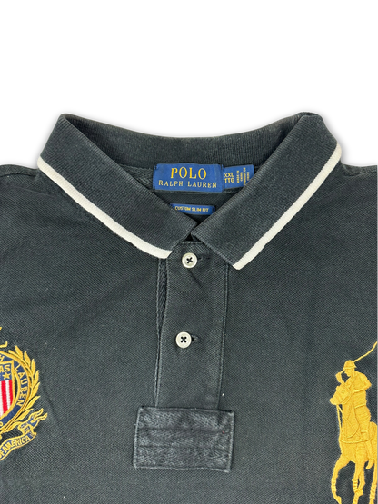 Polo Ralph Lauren Polo (XXL)