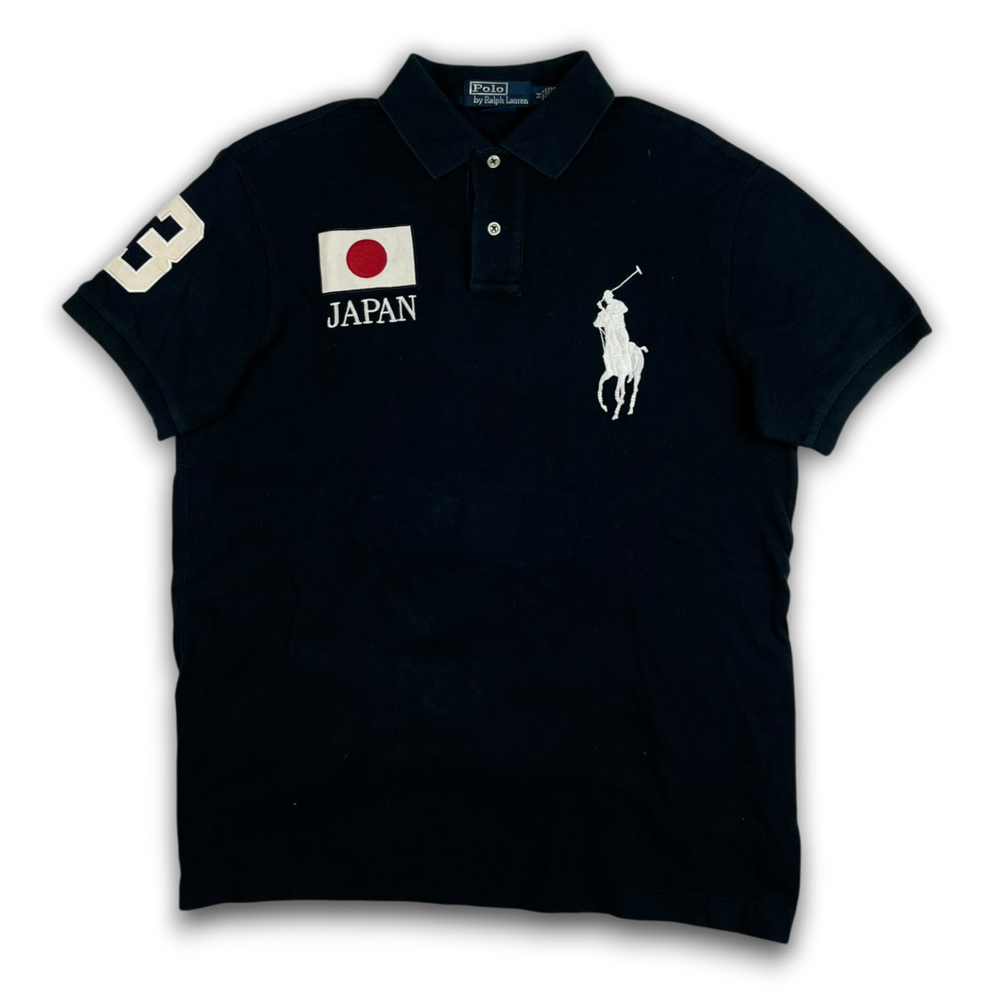 Polo Ralph Lauren Polo (M)