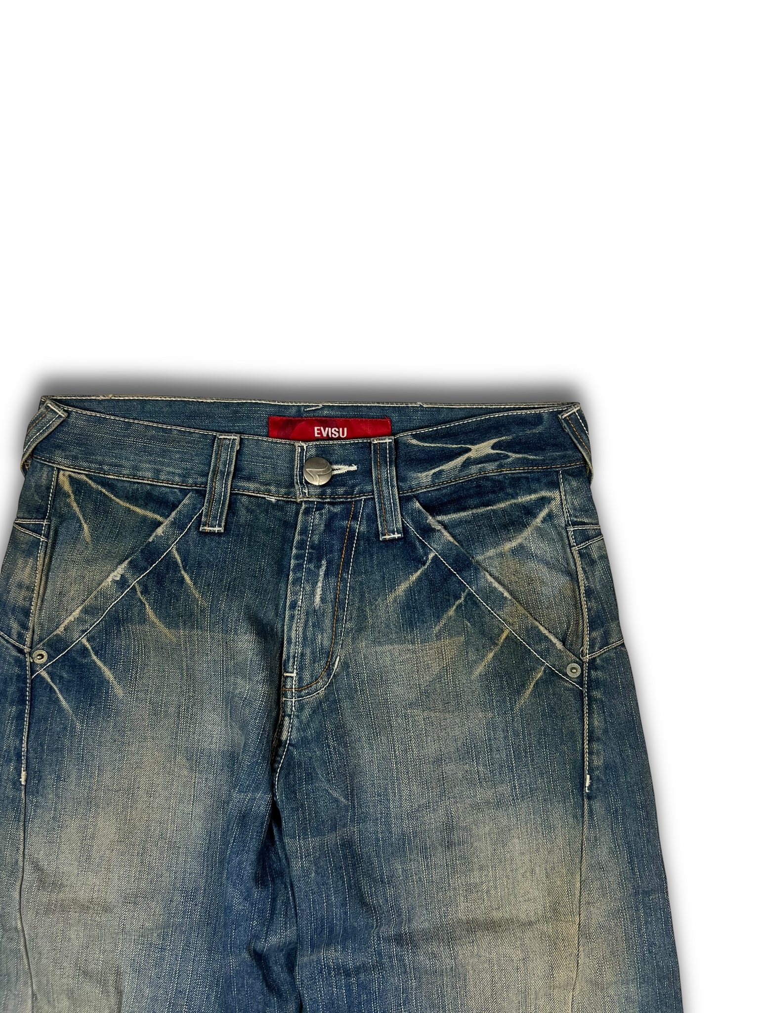 Evisu Jorts (26)
