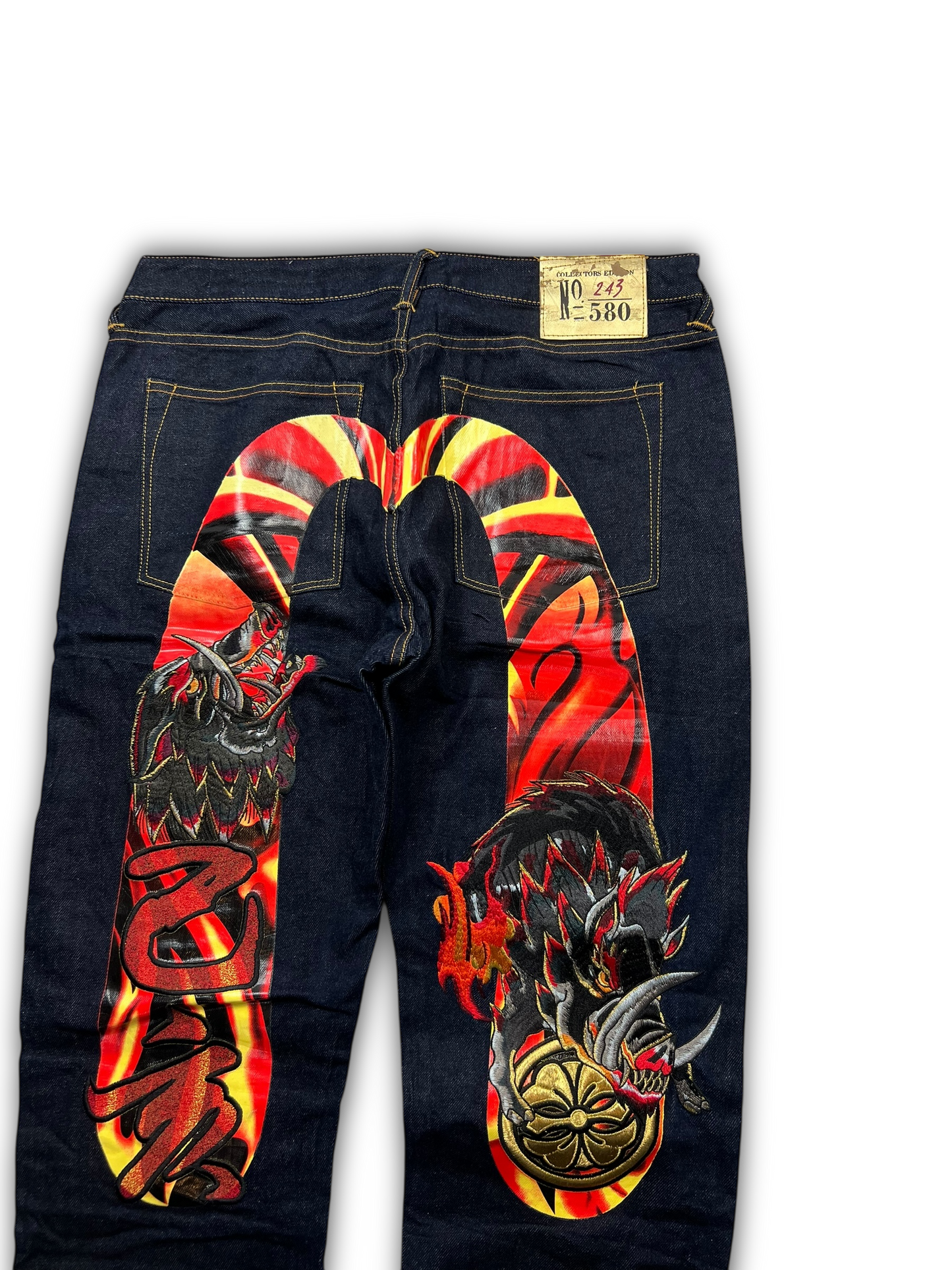 Evisu Jeans (36)