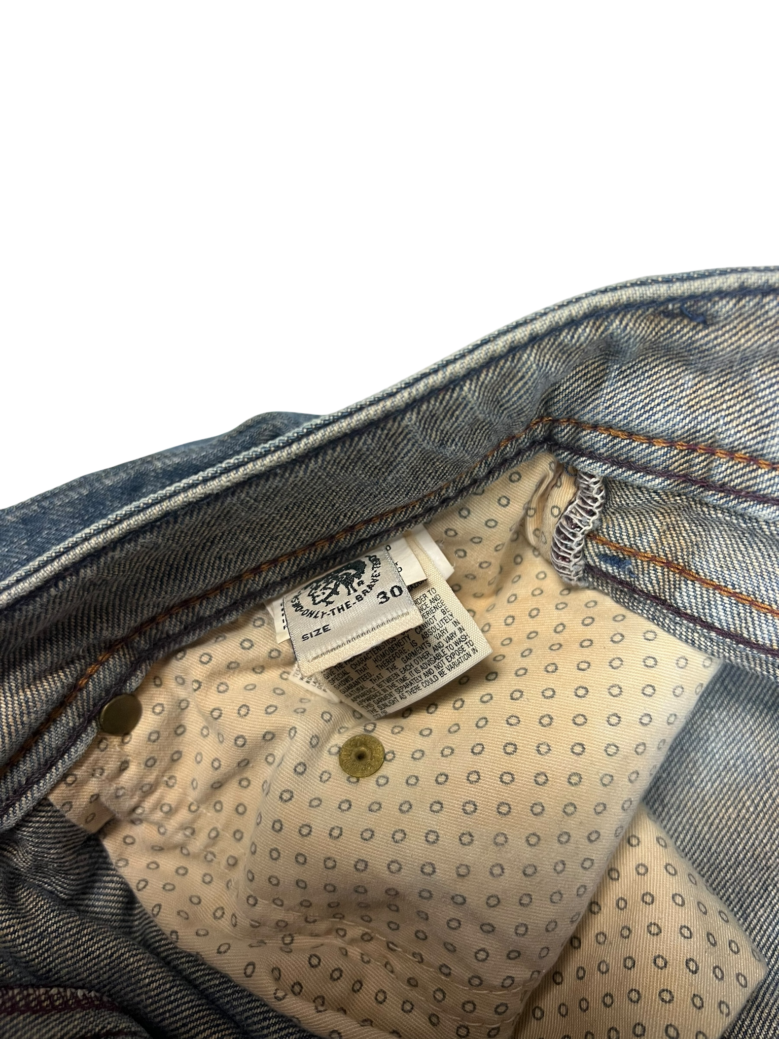 Diesel Jeans (30)