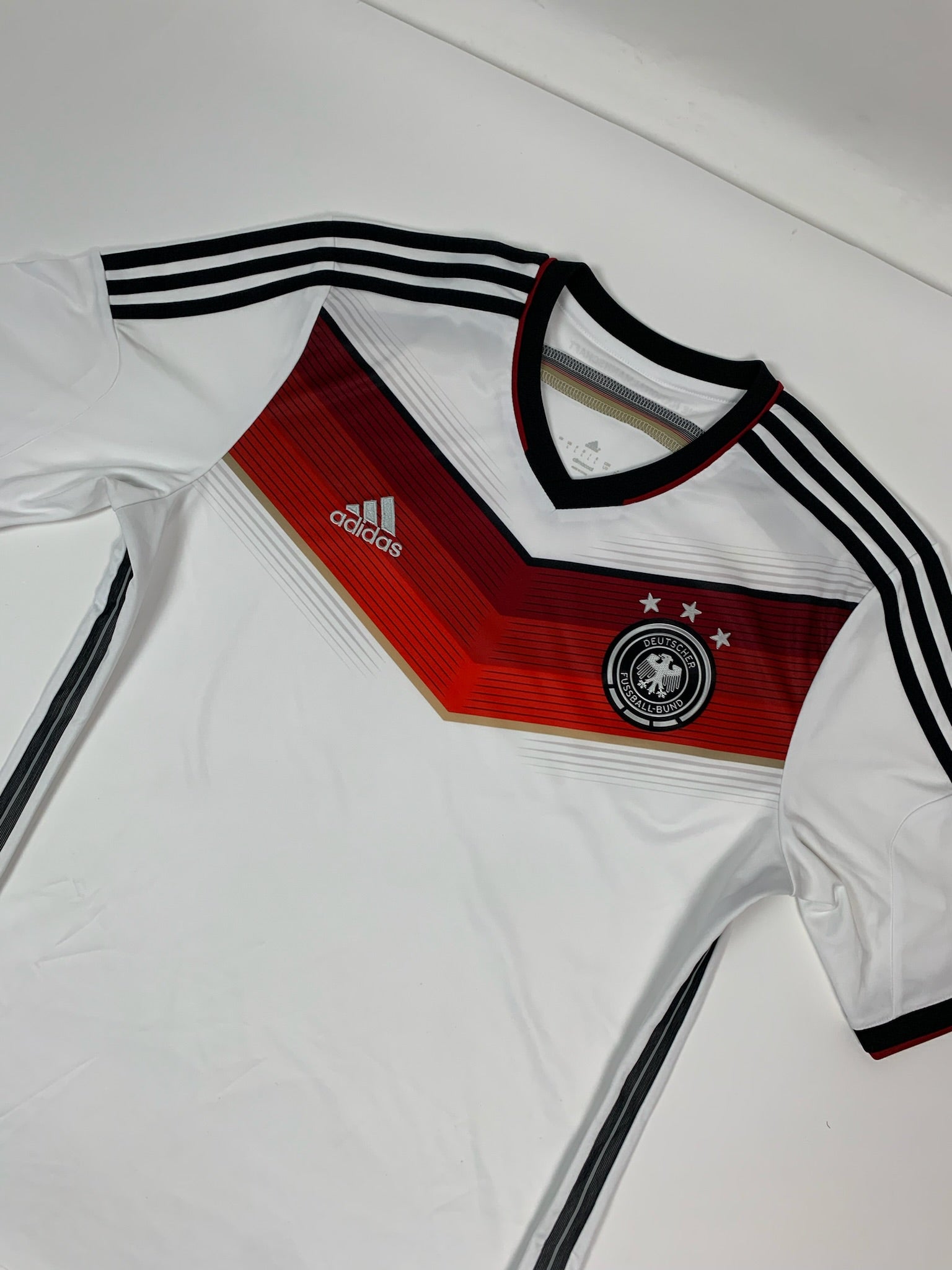 Adidas Germany Jersey (L)