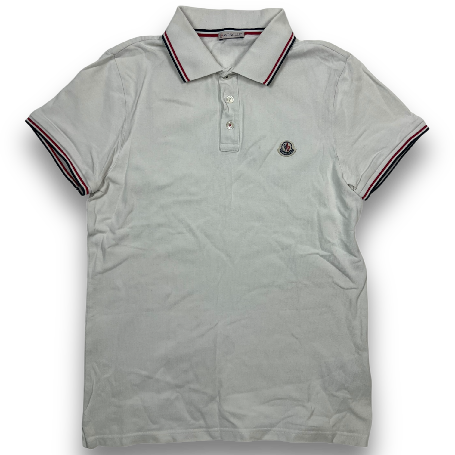 Moncler Polo (S)