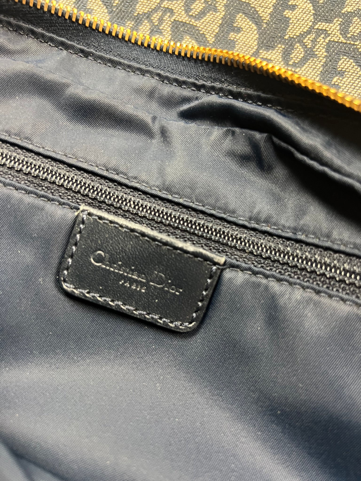 Christian Dior Bag