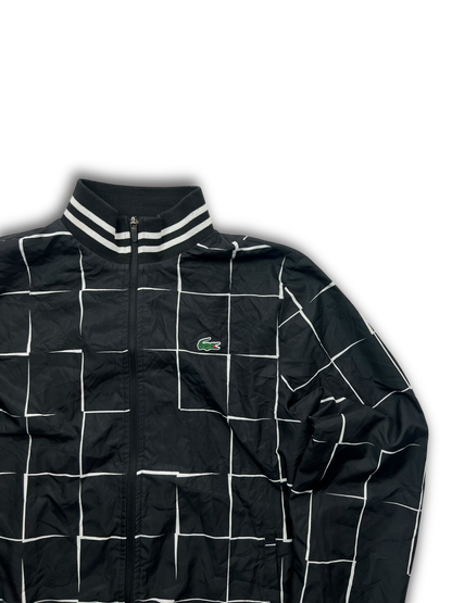 Lacoste Track Jacket (M)
