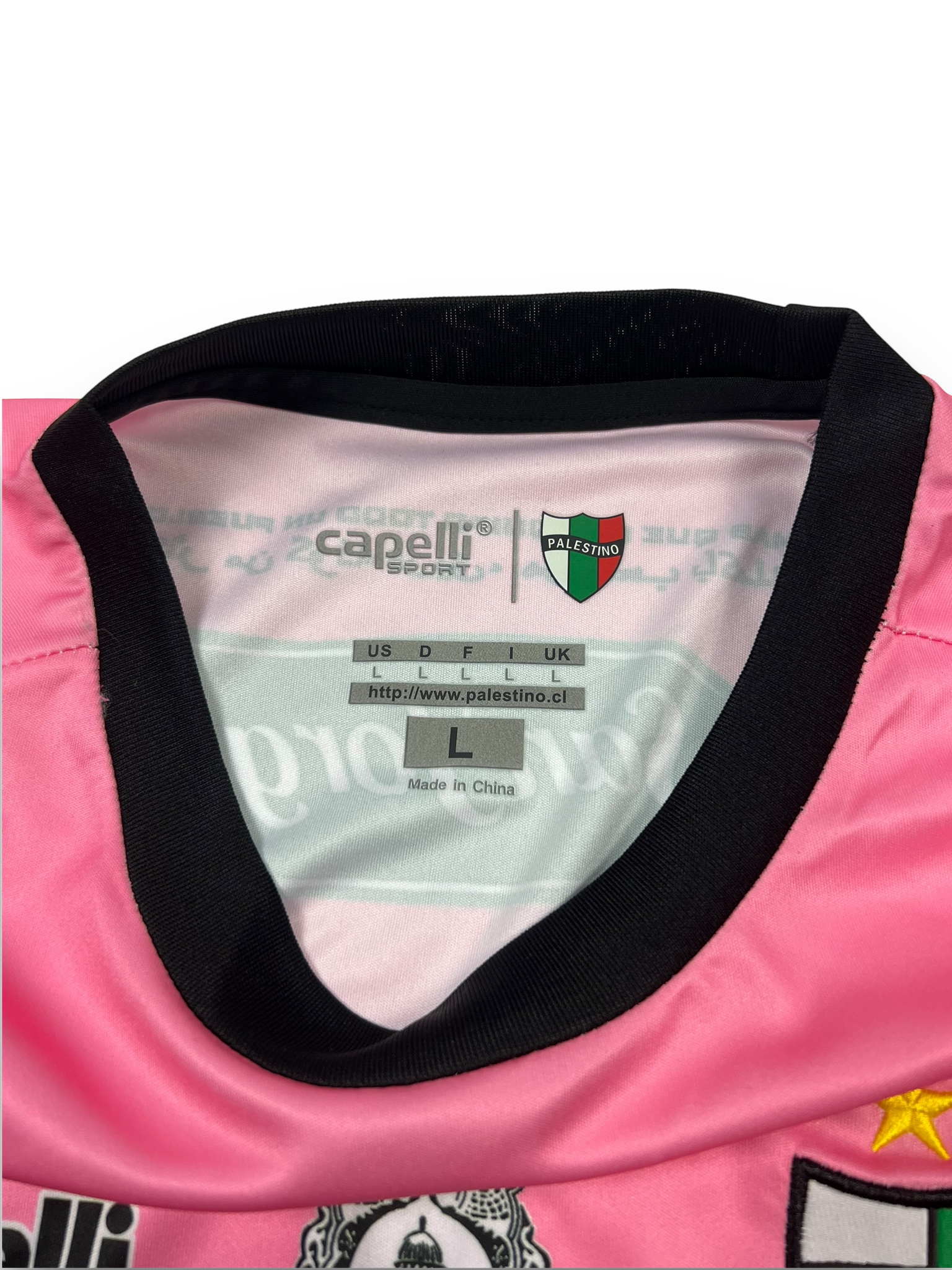 CD Palestino Jersey (M/L)