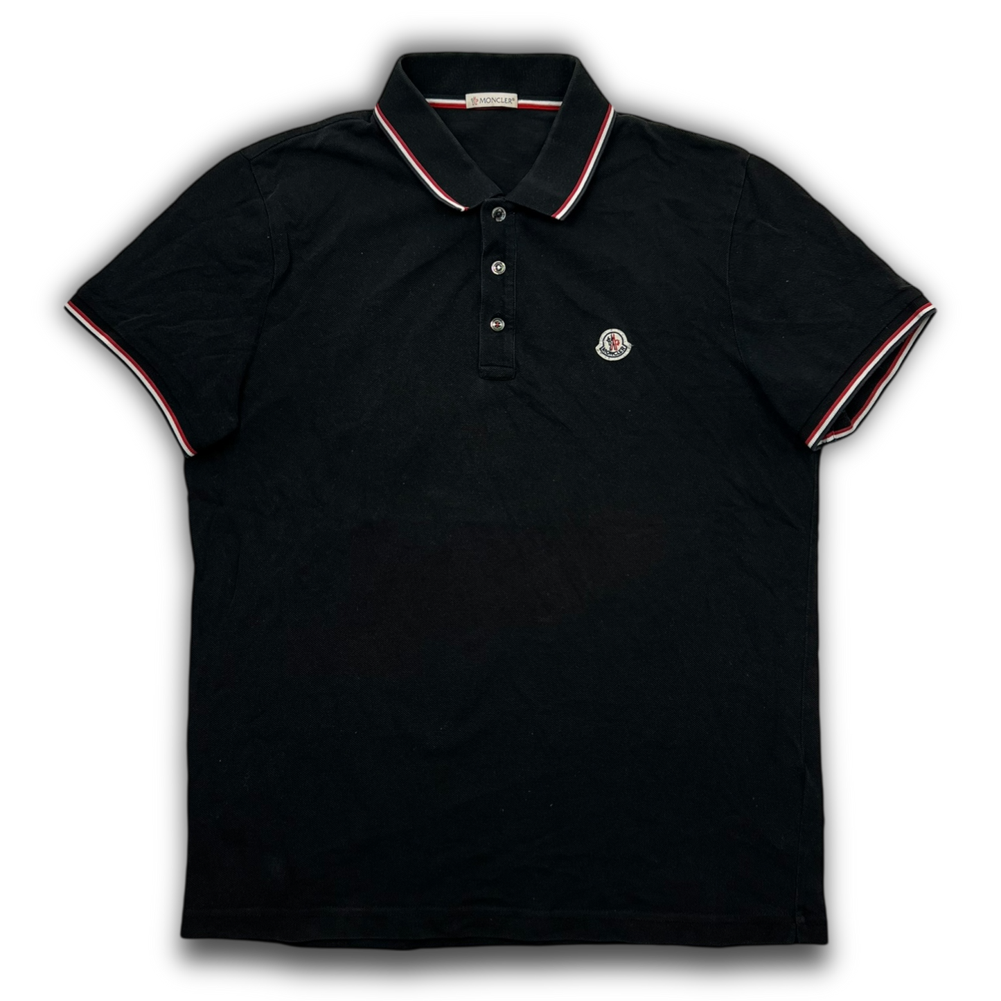 Moncler Polo (M)