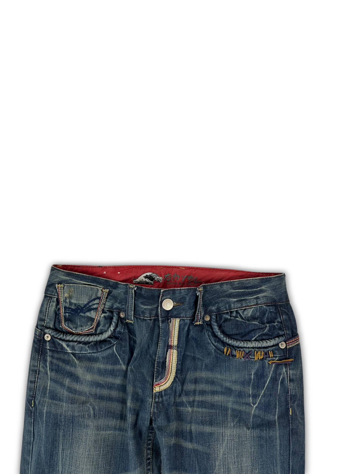 Big Train Jeans (34)