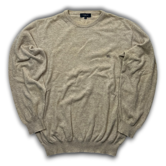 Burberry Sweater (L)