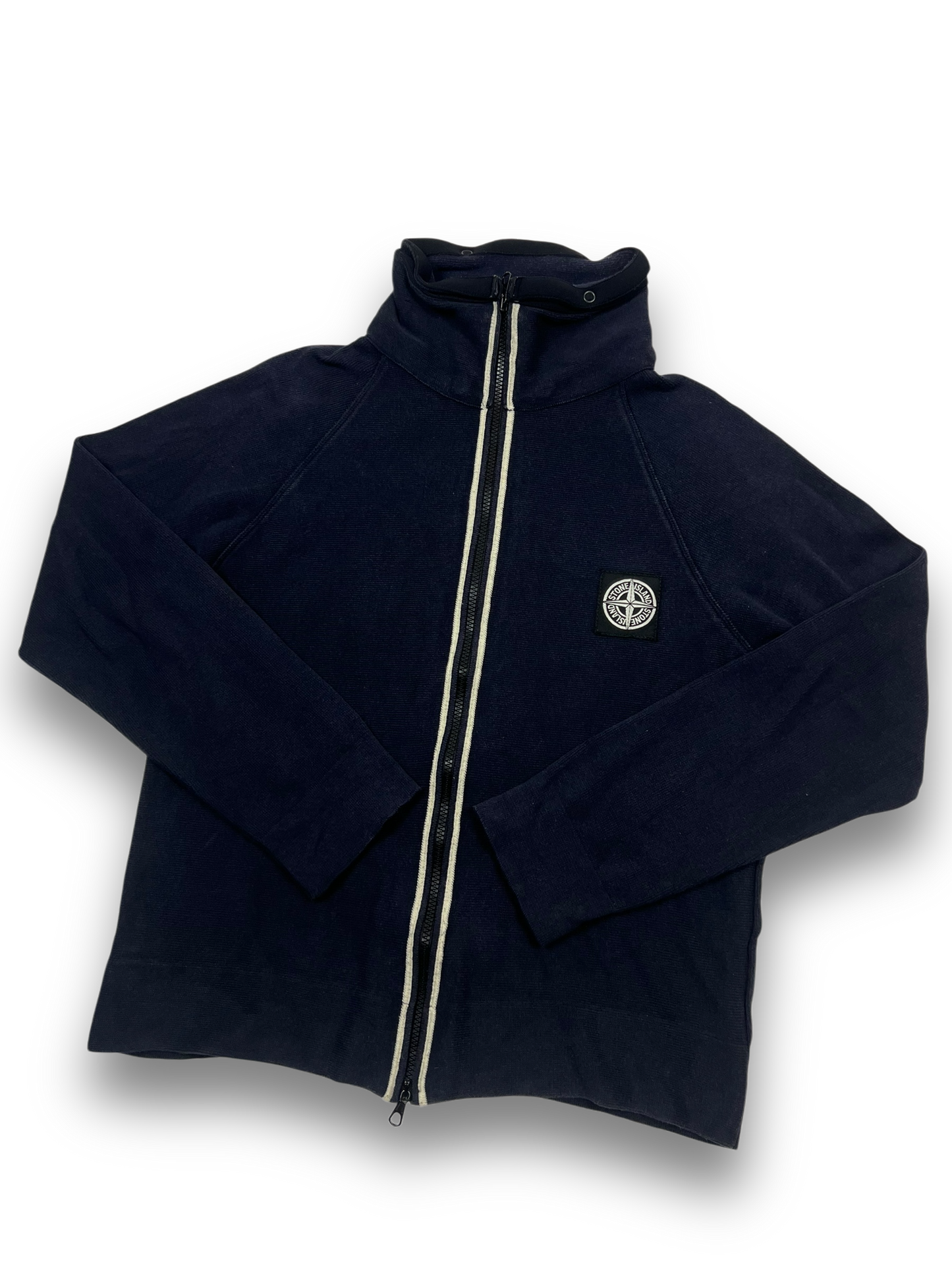 Stone Island Zip Up (S)