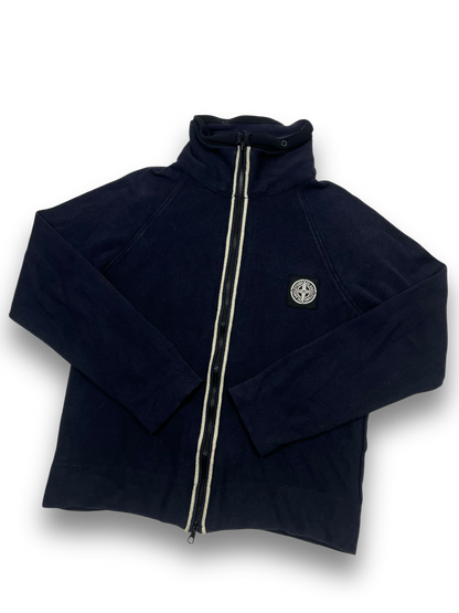 Stone Island Zip Up (S)