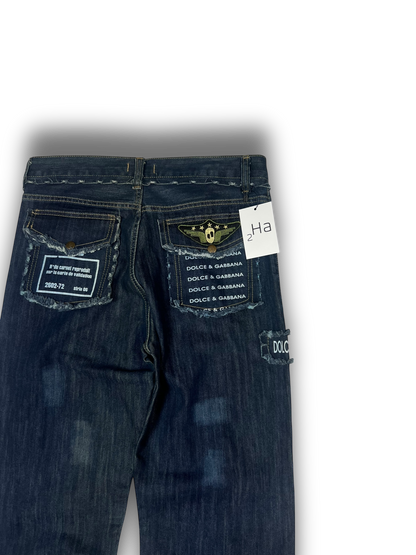 Dolce & Gabbana Jeans (32)