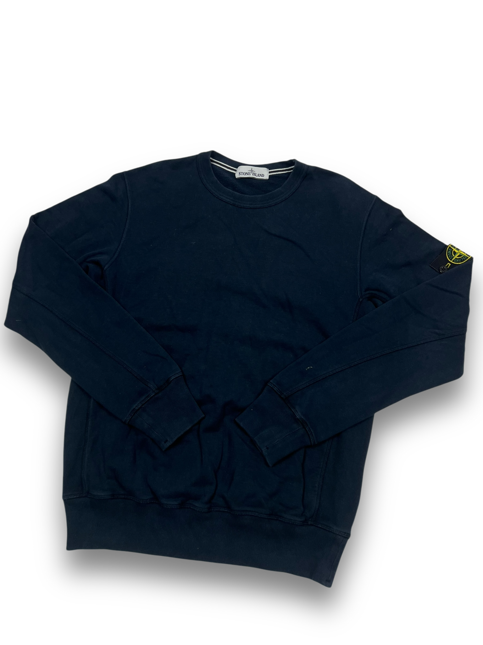 Stone Island Sweater (L)