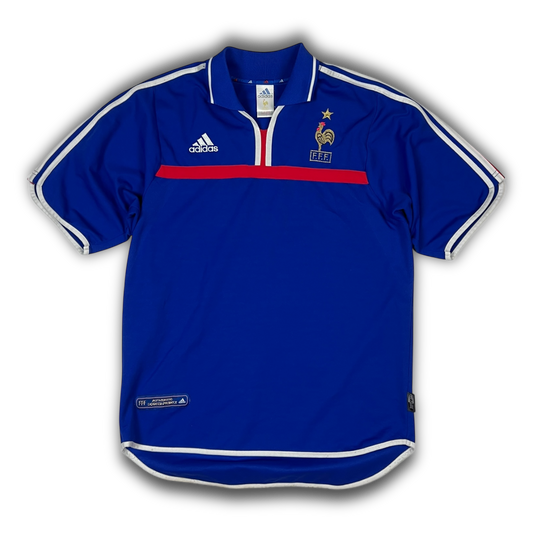 Adidas France Jersey (M)