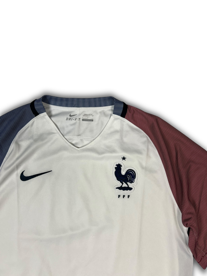 Nike France Jersey (L)