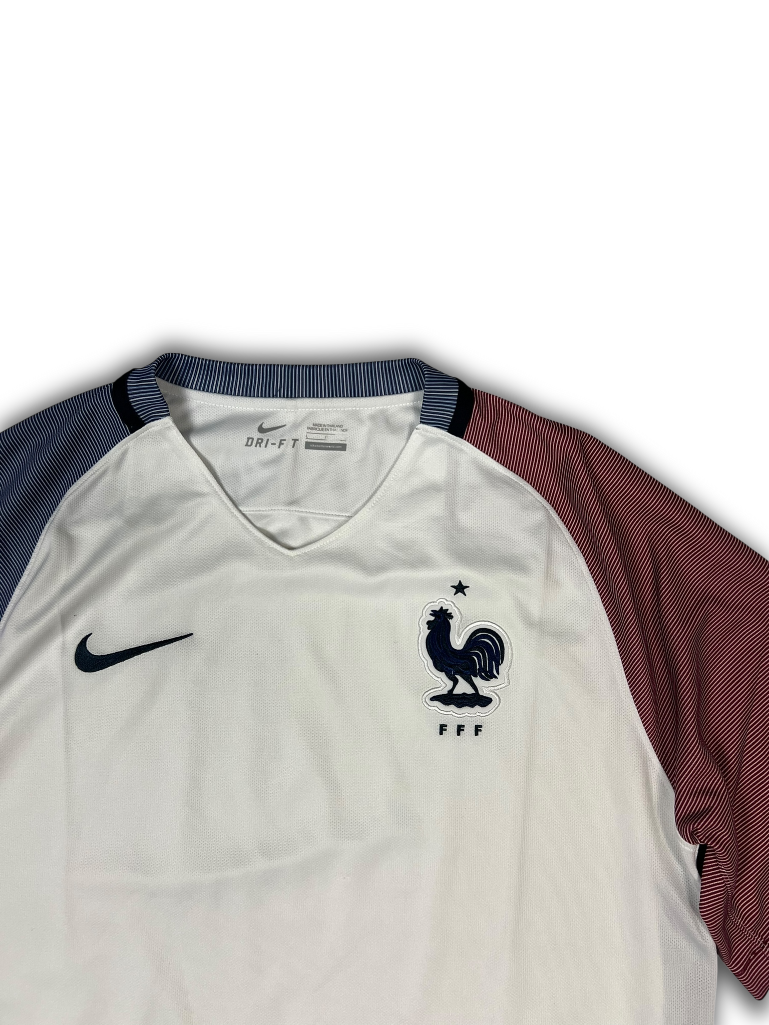 Nike France Jersey (L)