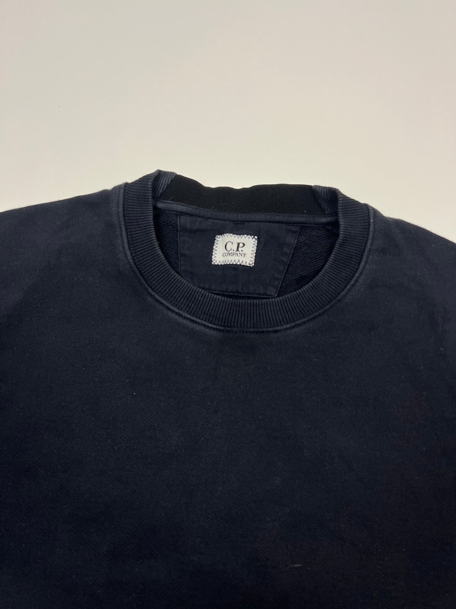 C. P. Company Sweater (M)