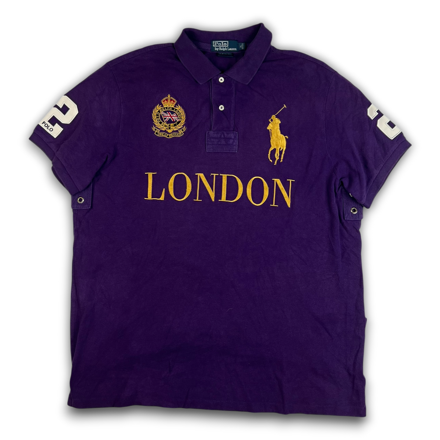Polo Ralph Lauren Polo (XL)