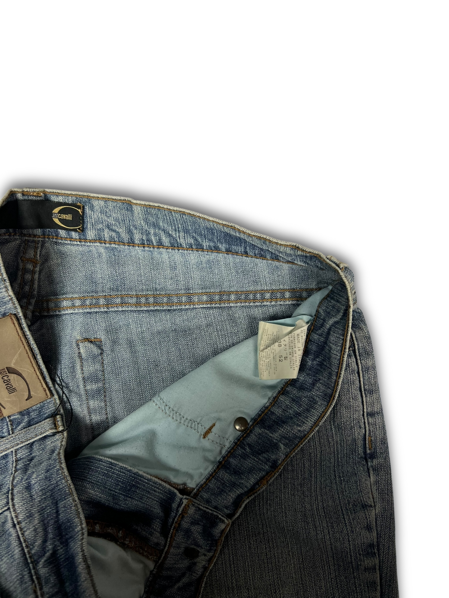 Cavalli Jeans (38)
