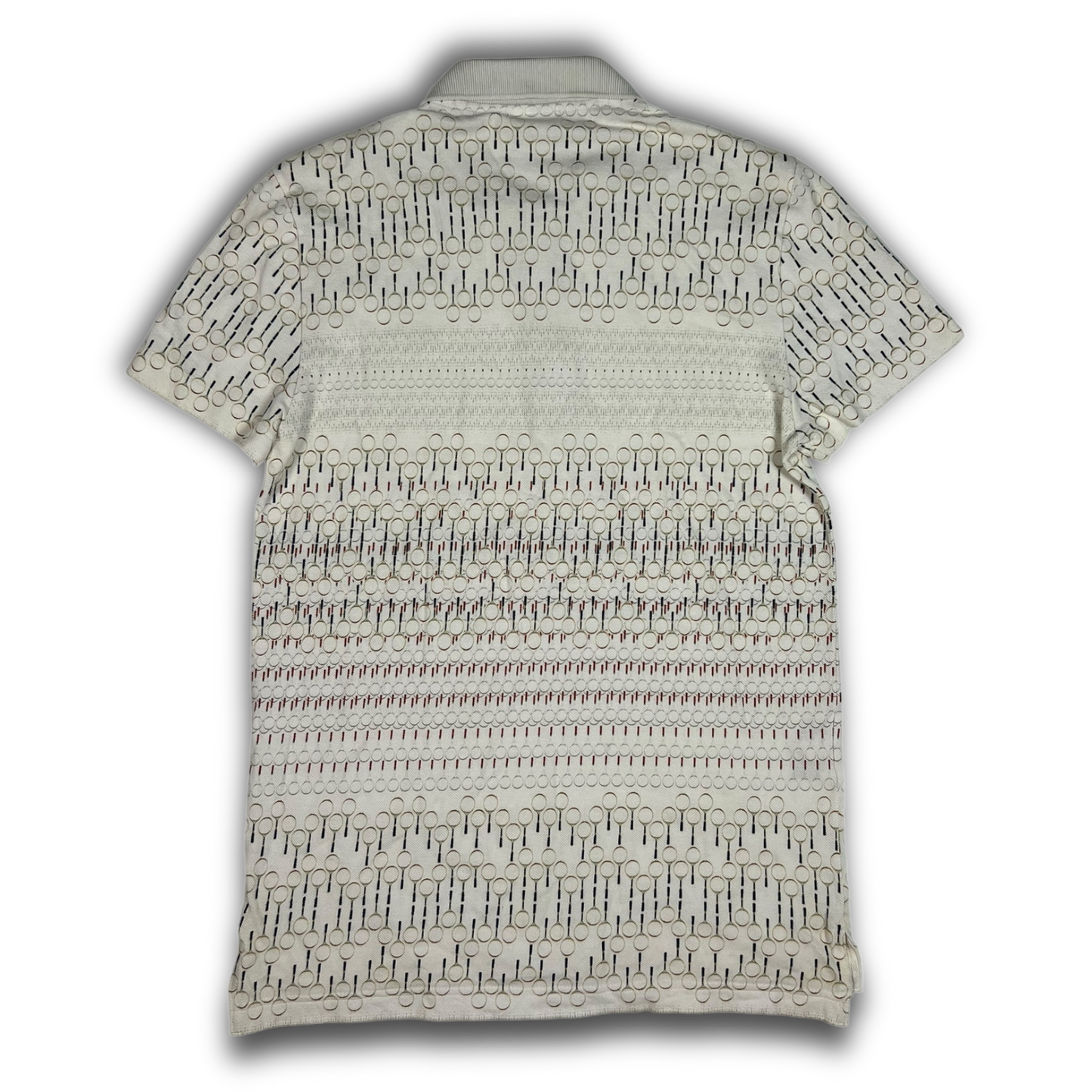 Lacoste Polo (S)