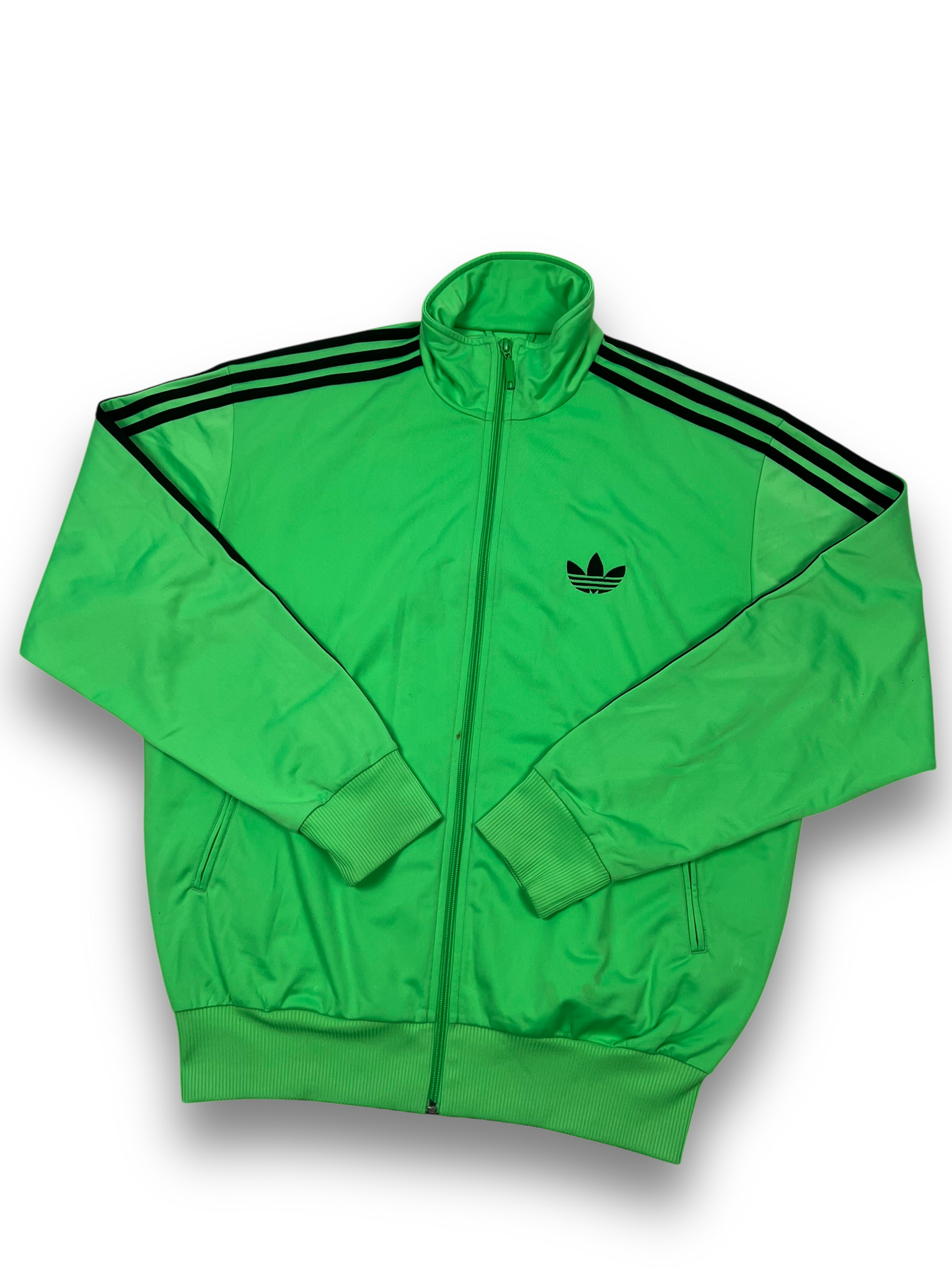 Adidas Track Jacket (L)