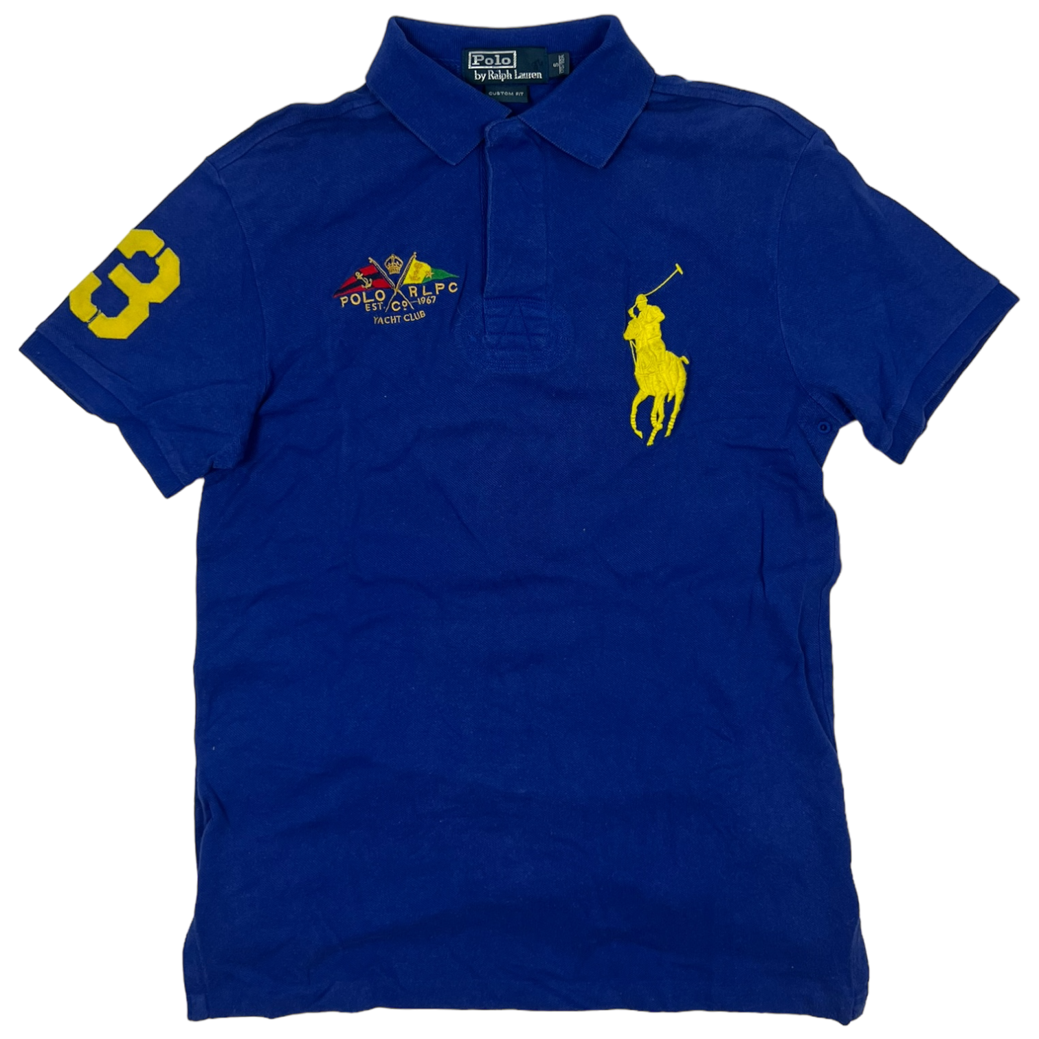 Polo Ralph Lauren Polo (S)