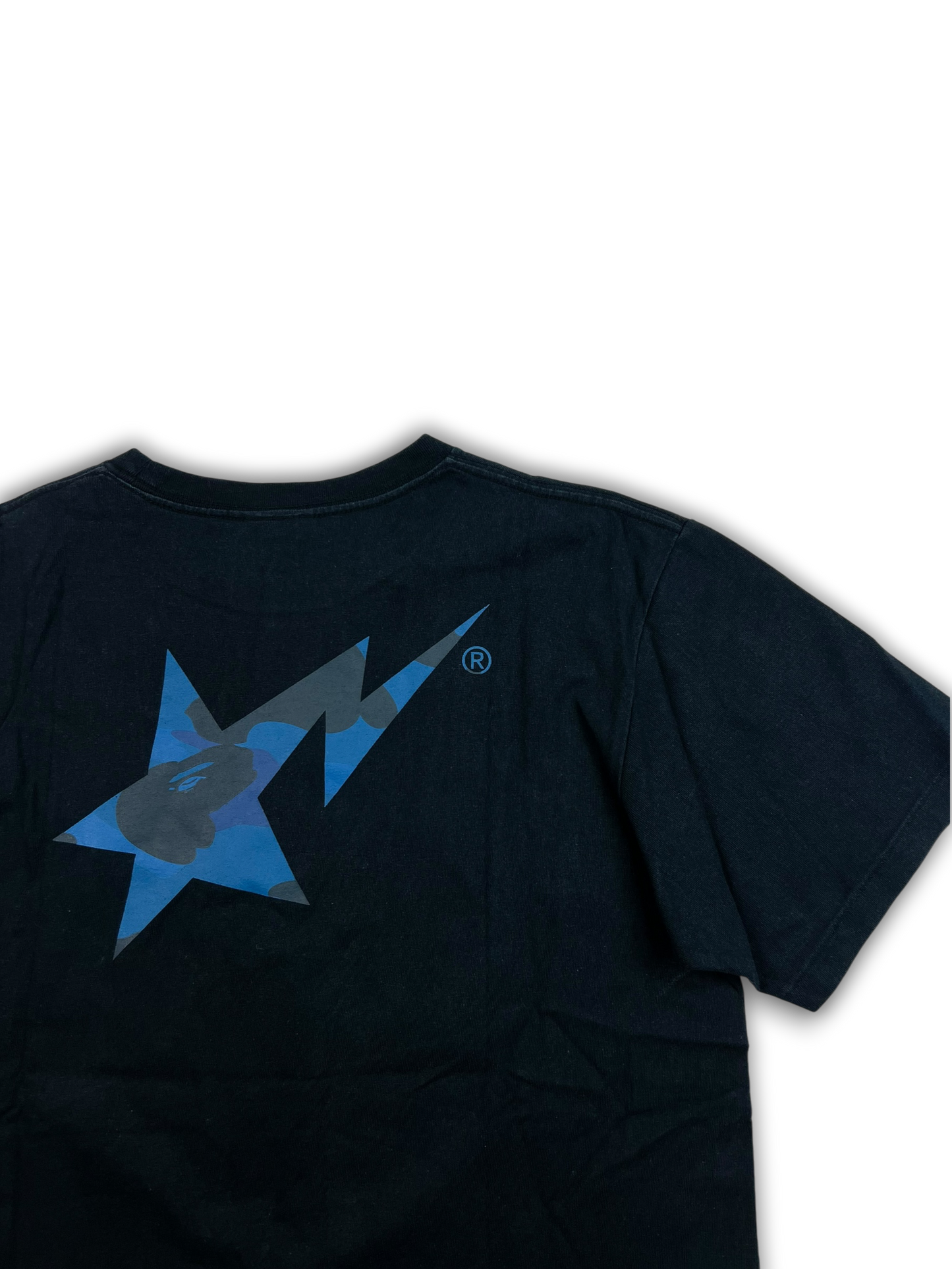 A Bathing Ape T-Shirt (M)