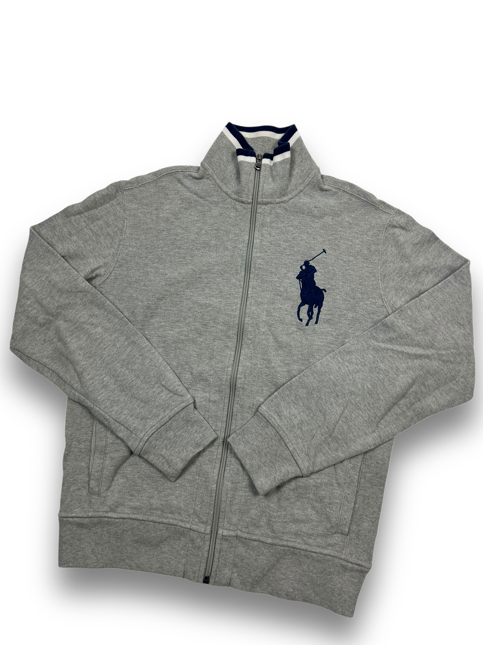 Polo Ralph Lauren Zip Up (S)