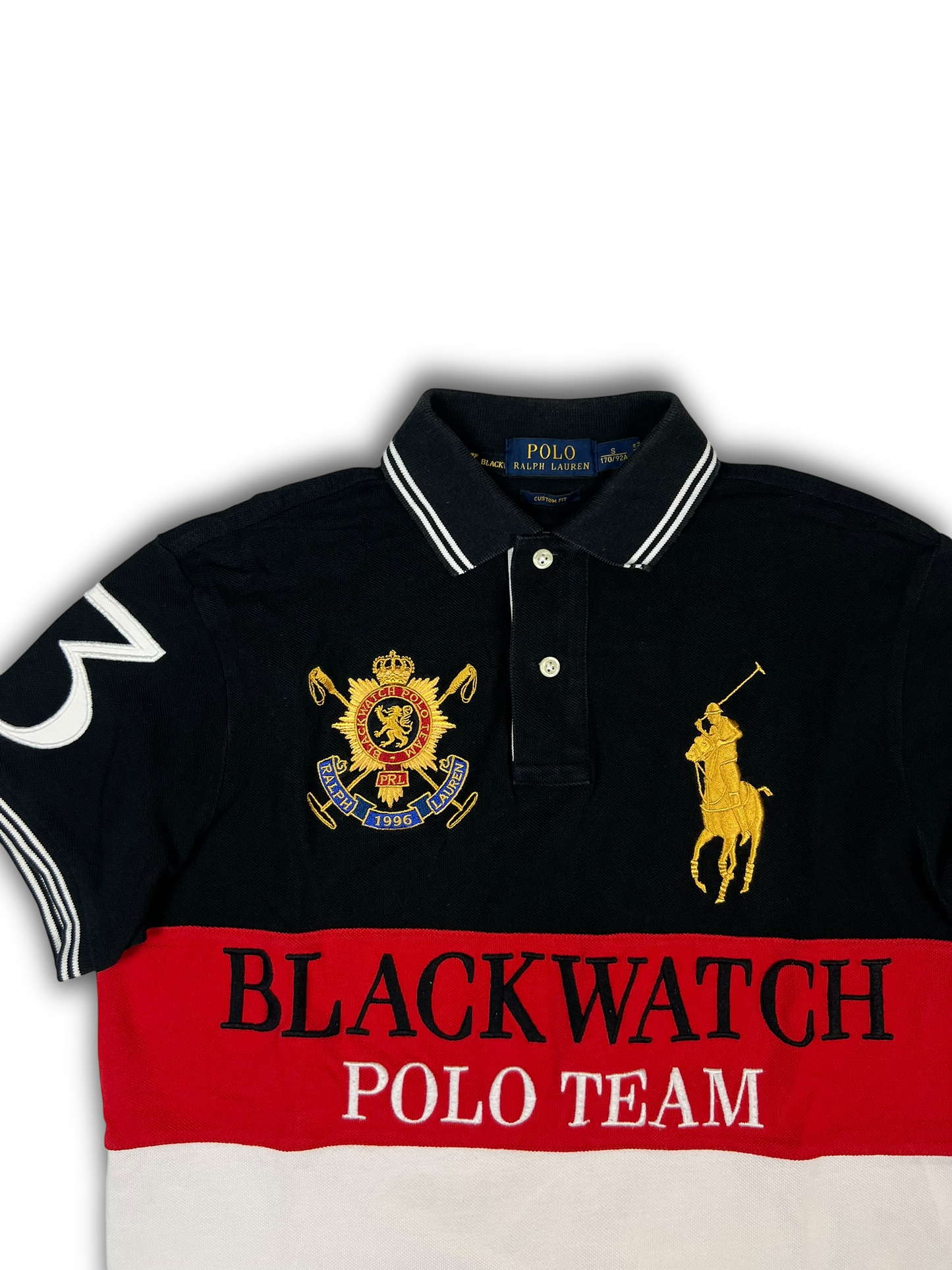Polo Ralph Lauren Polo (S)