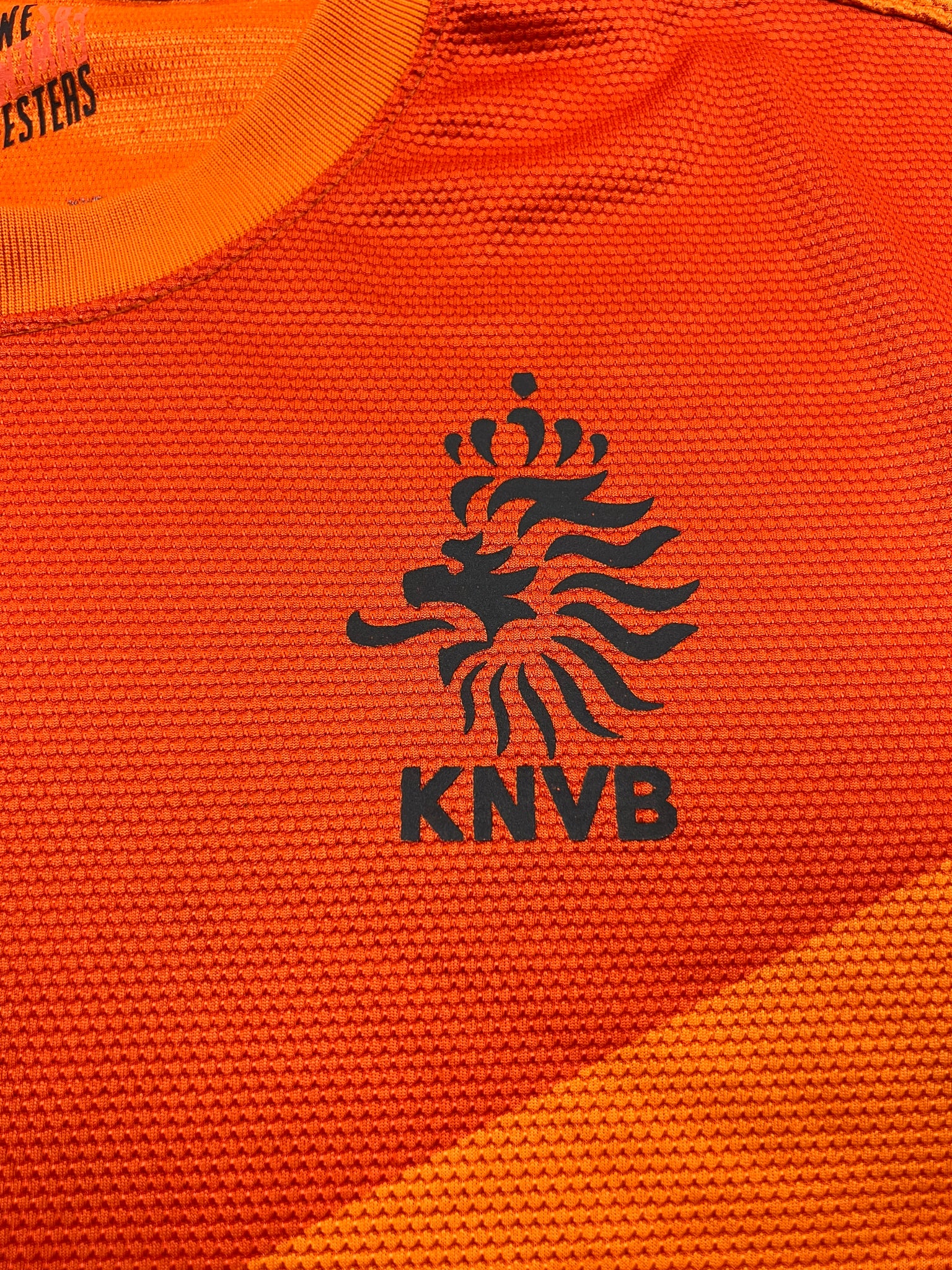 Nike Netherlands Jersey (L)