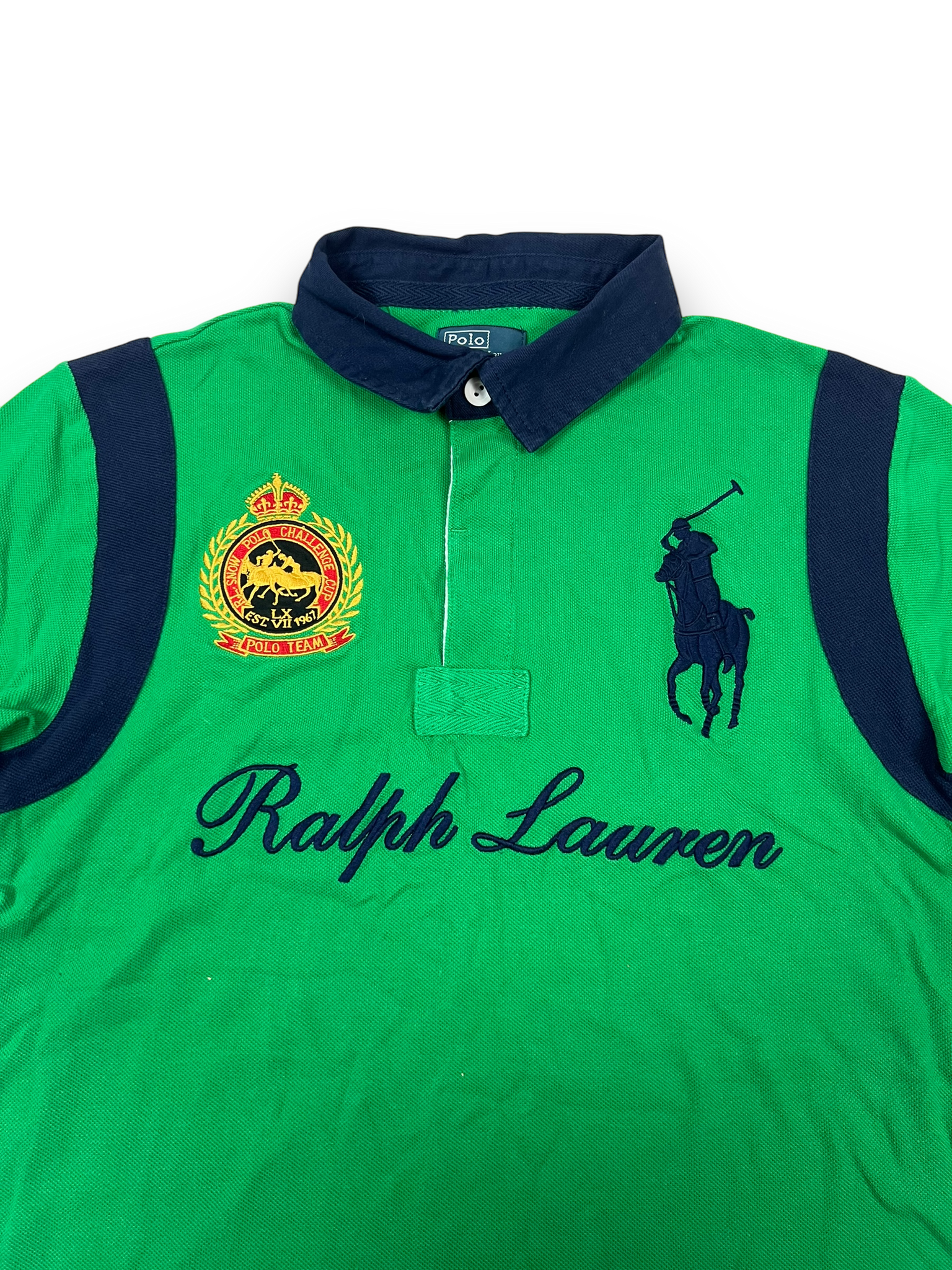 Polo Ralph Lauren Polo (S)