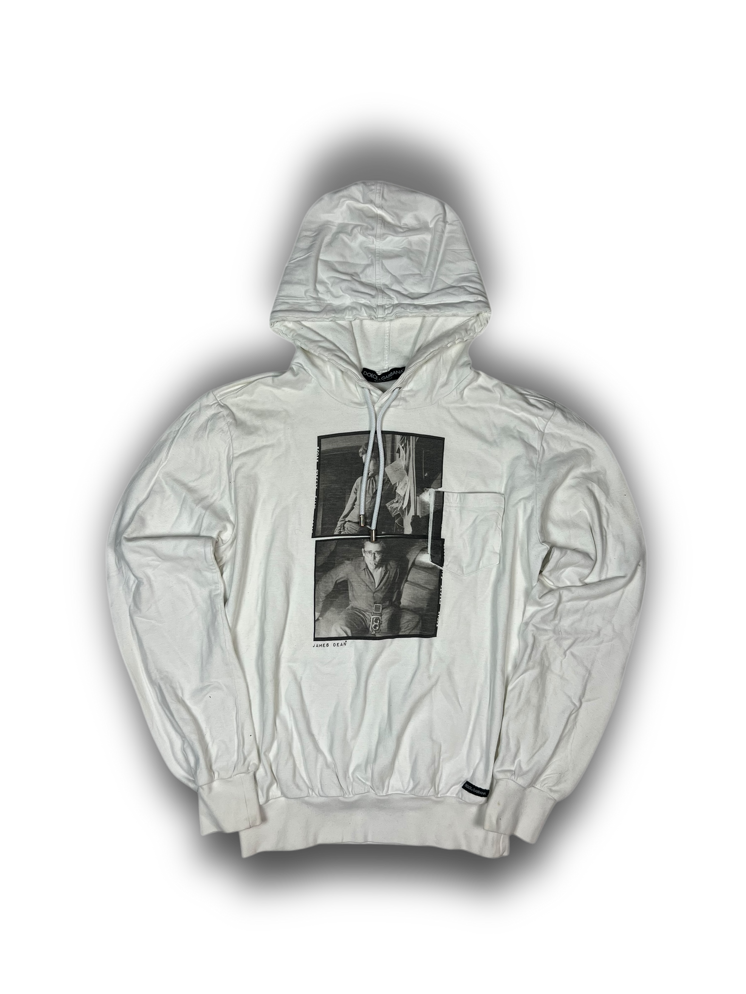 Dolce & Gabbana Hoodie (S)