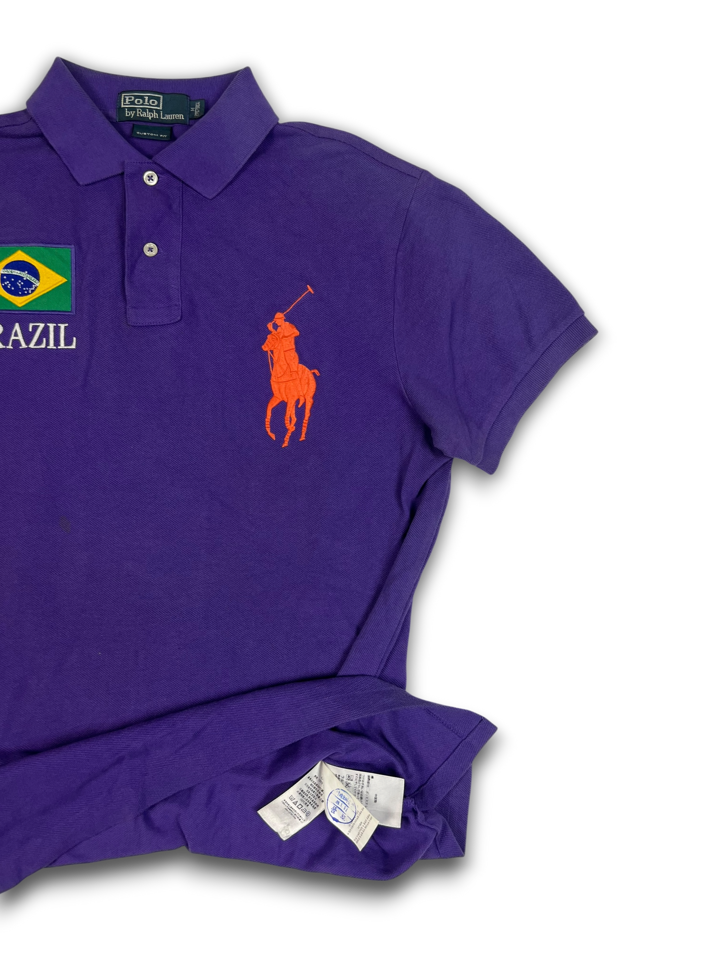 Polo Ralph Lauren Polo (M)