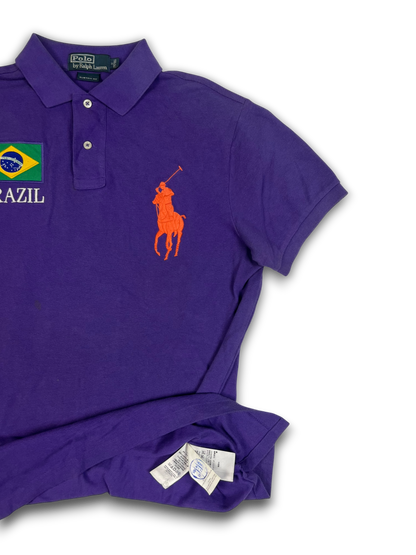 Polo Ralph Lauren Polo (M)