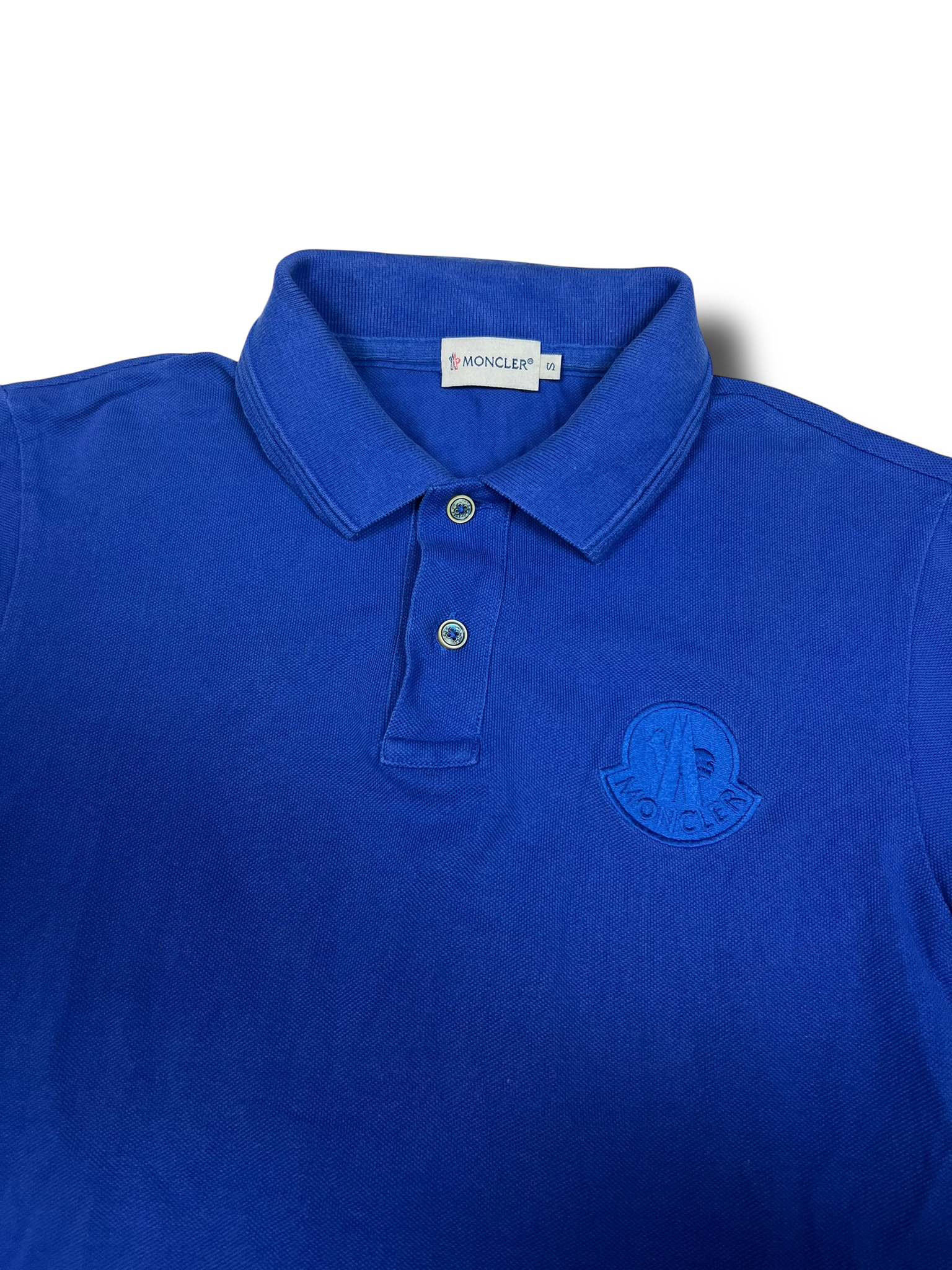 Moncler Polo (S)