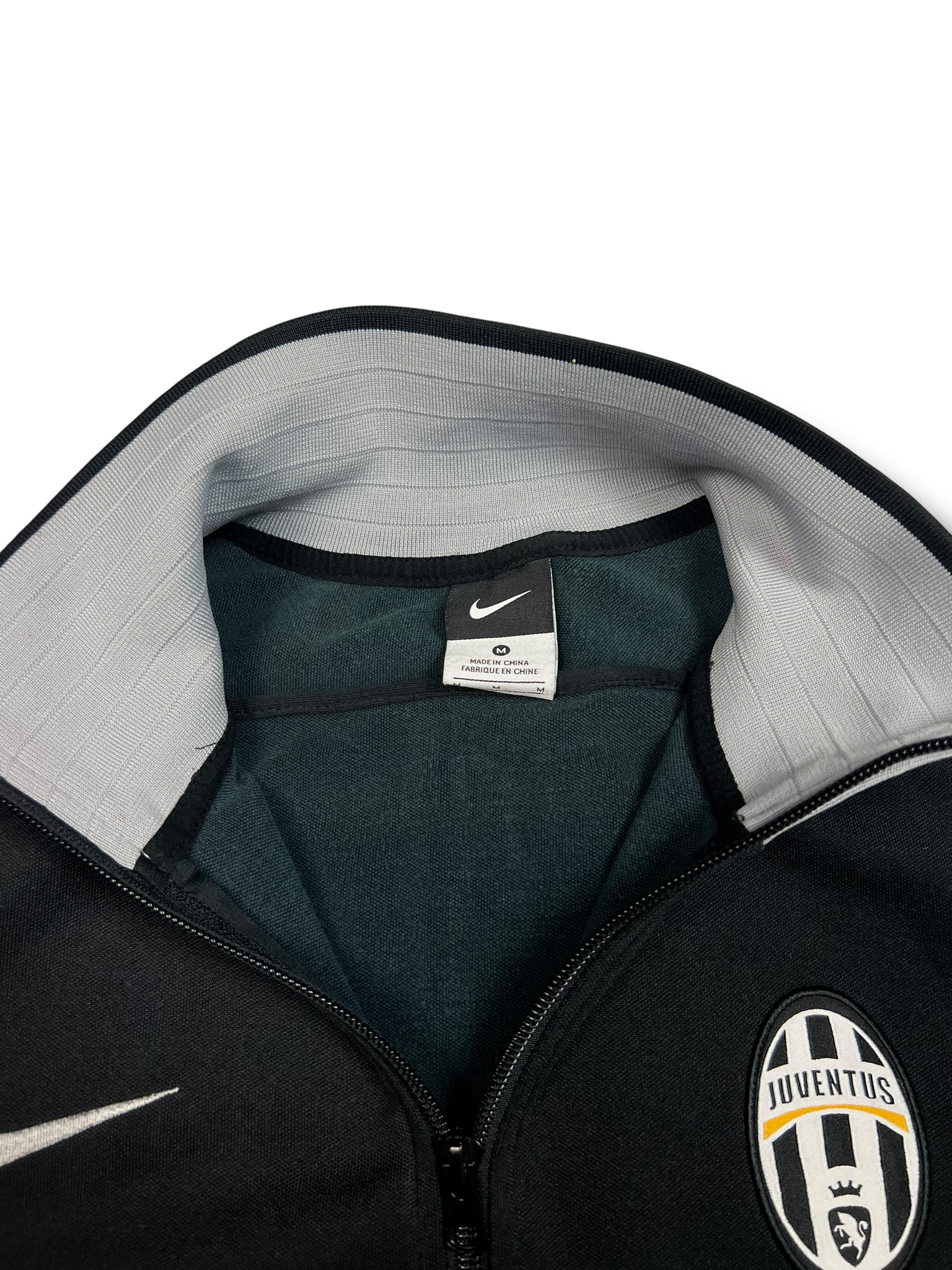 Nike Juventus Track Jacket (M)