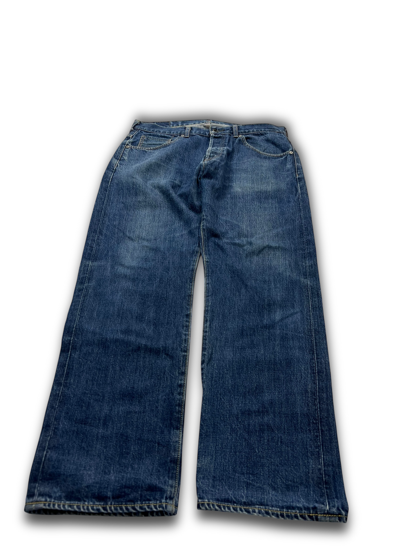 A Bathing Ape Jeans (L)