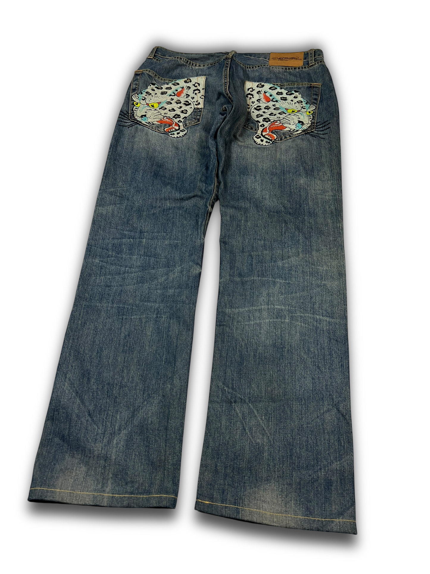 Ed Hardy Jeans (34)