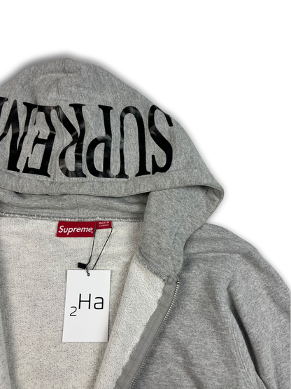 Supreme Zip Up (M)