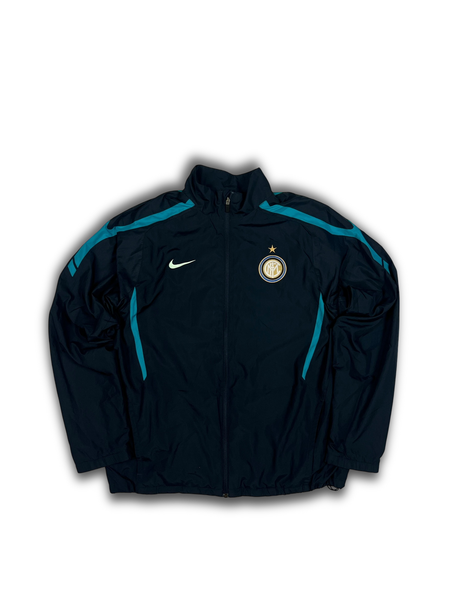 Nike Internazionale Track Jacket (L)