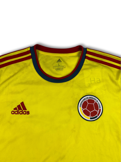 Adidas Colombia Jersey (L)