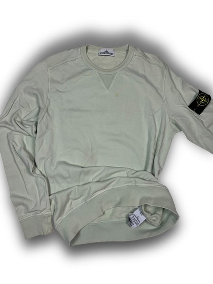 Stone Island Sweater (M)