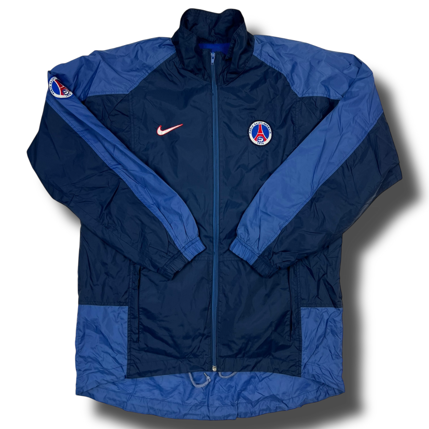 Nike Paris Saint Germain Jacket (L)