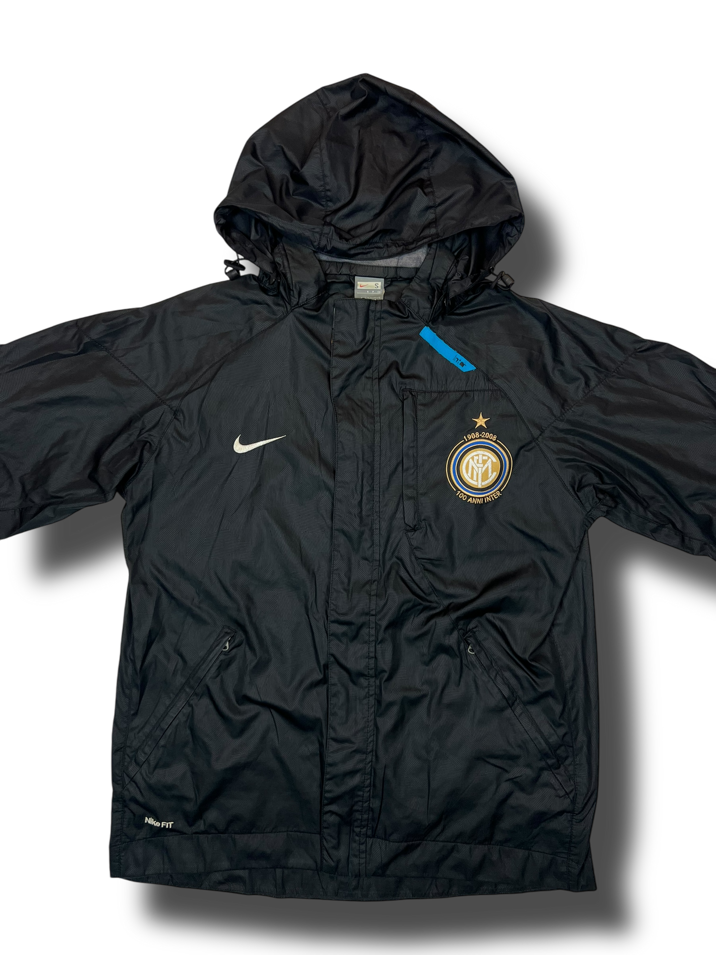 Nike Inter Milan Jacket (S)