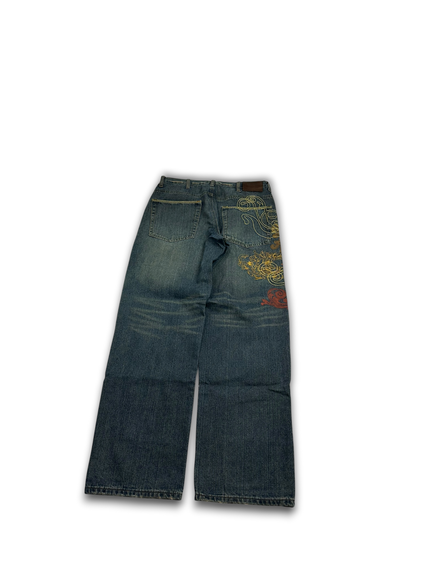 Sean John Jeans (34)