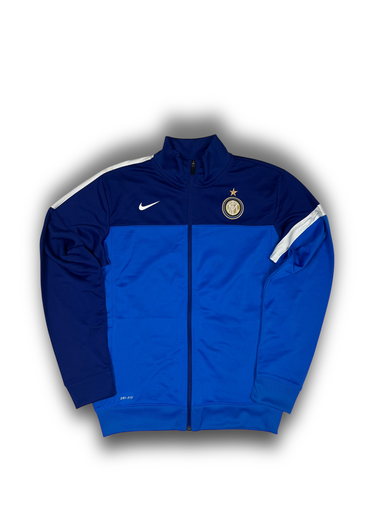 Nike Internazionale Tracksuit (S)