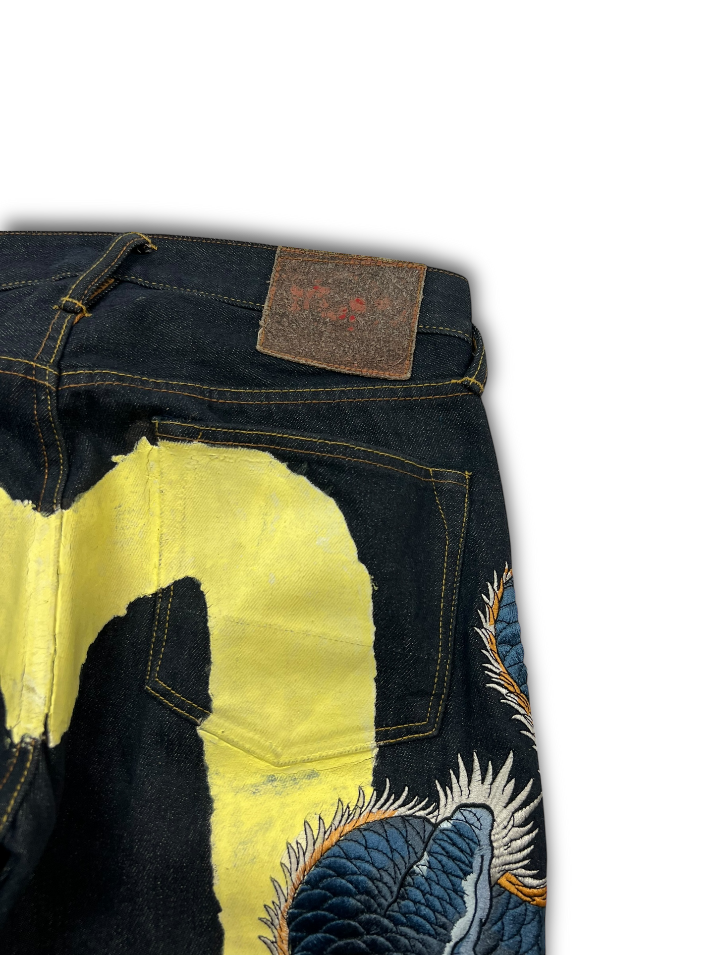 Evisu Jeans (30)