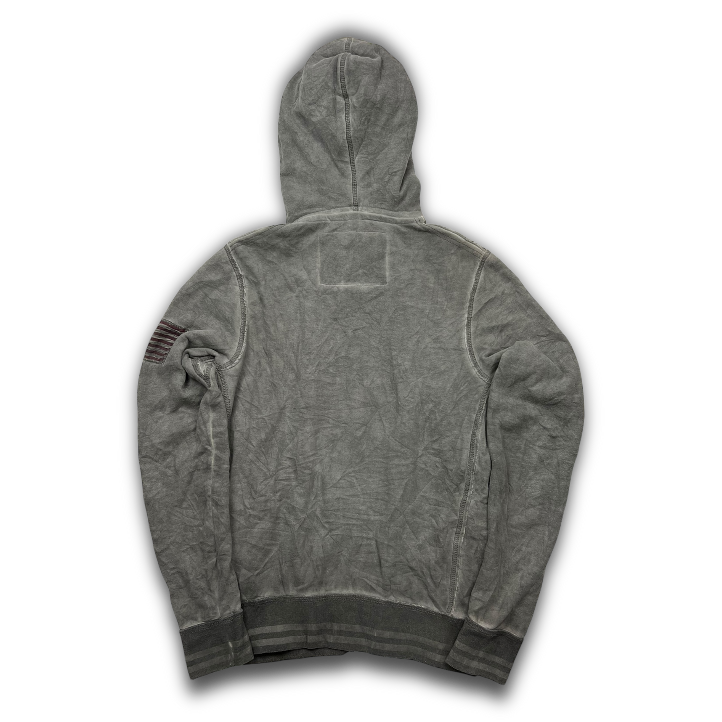 True Religion Zip Up (S)